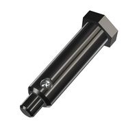 KNIPEX クニペックス ブレードロックピン(9023ー01BK用) 9023ー01E02 1個（直送品）