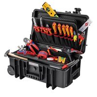 スーパーツール プロ用デラックス工具セット S8000DX 1セット