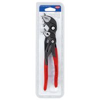 KNIPEX クニペックス 2本組 コブラ ウォーターポンププライヤーセット 00 31 20 V01 1セット（直送品）