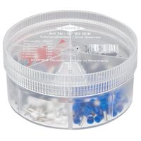 KNIPEX クニペックス エンドスリーブキット 97 99 906 1個（直送品）