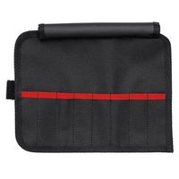 KNIPEX クニペックス ピンセット用ツールロール 001992V02LE 1個（直送品）