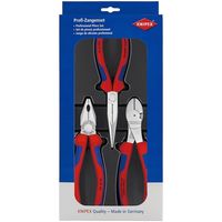 KNIPEX クニペックス アッセンブリーパック 002011V01 1セット（直送品）