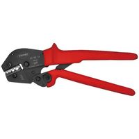 KNIPEX クニペックス SB 圧着ペンチ 97 52 13 1丁（直送品）