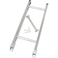 ピカコーポレイション PiCa LLS用交換パーツ(支柱) LLS-DPS41 1本 381-4268（直送品）