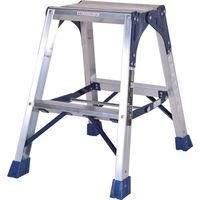 ピカコーポレイション PiCa 専用脚立HM型 天板幅広 2尺 HM-C60 1台 162-5838（直送品）