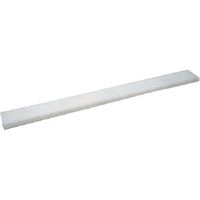 ピカコーポレイション PiCa 両面使用型足場板STCD型 ショットブラスト 4m 取手穴付き STCD-403T 1台 542-6537（直送品）