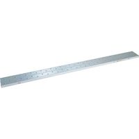 ピカコーポレイション PiCa 片面使用型足場板STSH型 プレス式ノンスリップ加工 5m STSH-524 1枚 162-7347（直送品）