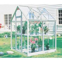 ピカコーポレイション PiCa 屋外用温室WP型プチカ WP