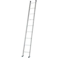 ピカコーポレイション PiCa ユニット交換式 1連はしご 端具めっき仕様タイプ LLS-D51 1台 381-4244（直送品）