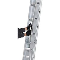 ピカコーポレイション PiCa はしごロープ CSMA-PA3A 1本 381-2652（直送品）