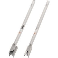 ピカコーポレイション PiCa DXA用手掛り棒 DXA-TE2 1セット(2本) 380-9562（直送品）