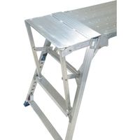 ピカコーポレイション PiCa DXA用補助足場 DXA-HA 1台 381-1043（直送品）