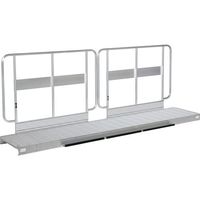 ピカコーポレイション PiCa DXL連結足場板用手すり DXL-TE32ST 1台 381-4236（直送品）