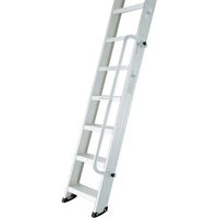 ピカコーポレイション PiCa SWJ型用手すり SWJ-TEP2B 1本 162-7331（直送品）