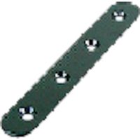 エーモン MYST 取付金具(カチオン) 15型ストレート 6071 1個 556-2921（直送品）