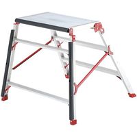 ピカコーポレイション PiCa DXD用オプション 背面脚用プロテクター DXD-BP50 1セット(2個) 381-2668（直送品）