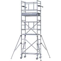 ピカコーポレイション PiCa パイプ製足場 PST-2BB 1台 381-4308（直送品）