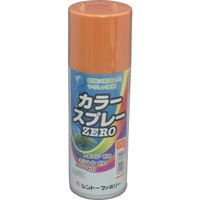 シントーファミリー シントー カラースプレーZERO ネーブル 9972029 1本 817-9598（直送品）