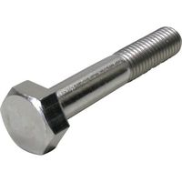 ダイドーハント DAIDОHANT HP ステンレス六角ボルト 8×60 2本入 10185731 1袋(2本) 828-4244（直送品）