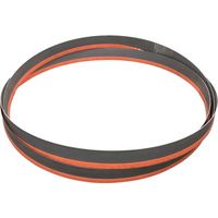 バーコ バイメタルカットオフバンドソー2/3山 4115L幅34 1.1t 3999-34-1.1-2/3-KS-4115 1本（直送品）