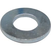 ダイドーハント HP ユニクロ ワッシャー 13(1/2)x32 6枚入 10184763 1パック(6個) 859-4878（直送品）