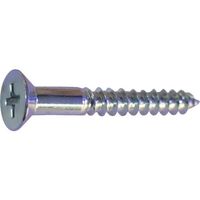 ダイドーハント HP ユニクロ 木ネジ 皿 4.1×32 14本入 10183240 1パック(14本) 859-4529（直送品）