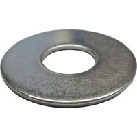 ダイドーハント HP ステンレスワッシャー 10mm用 40×2.0 2枚入 10184784 1パック(2個) 859-4899（直送品）