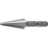 新潟精機 SK 六角軸円錐ドリル 快削 S 3ー11 HTD-S 1本 420-2413（直送品）