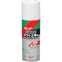 コニシ ボンドG8000 430ml 63827 1本 868-7681（直送品）