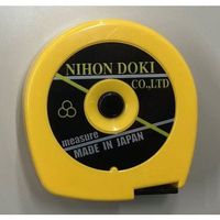 日本度器 NDオートメジャー ND-1215 1個 563-0288（直送品）