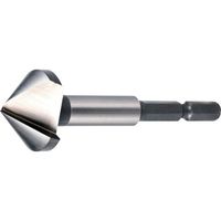 Amazon | SK 六角軸面取りカッター 壱式 斬光 使用範囲6~25mm
