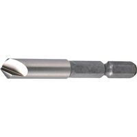 新潟精機 SK 六角軸面取りカッタ 壱式 斬光 2ー7 HCD1-7 1本 420-3947（直送品）