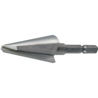 新潟精機 SK 六角軸円錐ドリル 快削 M 6.5ー20 HTD-M 1本 420-2397（直送品）