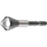 新潟精機 SK 六角軸面取りカッタ 零式 斬光 8ー18 HCD0-18 1本 420-2409（直送品）