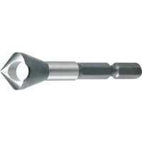 新潟精機 SK 六角軸面取りカッタ 零式 斬光 6ー14 HCD0-14 1本 420-2421（直送品）