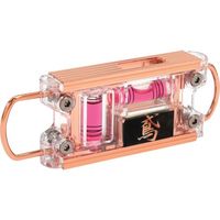 エビス SK 鳶レベル2 ピンクゴールド ED-TB2PGR 1個 420-2437（直送品）