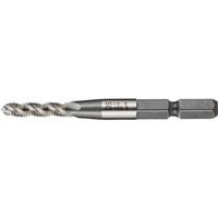 新潟精機 SK 六角軸スパイラルタップ 斬精 HST-M