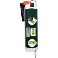 新潟精機 SK 超磁力レベル SAFETY SJL-150G 1個 420-3994（直送品）