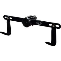 新潟精機 SK サポートリフタ 伸腕用ハンガ SLG-H15 1個 420-3940（直送品）