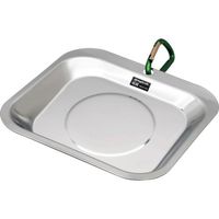 新潟精機 SK マグ皿 磁短 弐号 MGT2-170 1個 420-3943（直送品）