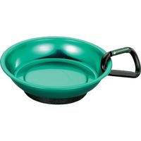 新潟精機 SK マグ皿 磁短 彩 MGT-110(G) 1個 420-2403（直送品）