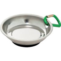 新潟精機 SK マグ皿 磁短 MGT-110 1個 420-2426（直送品）