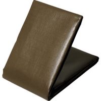 萩原工業 萩原 ターピー エコサーティシートUV#5000 ODグリーン 5.4m×7.2m UVG-5472 1枚 868-4510（直送品）