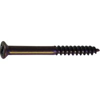 ダイドーハント DAIDОHANT HP ミニビス ブロンズ 2×36 12本入 10183332 1パック(12本) 110-9795（直送品）