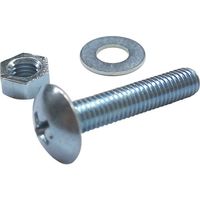 ダイドーハント HP ユニクロ小ネジ トラス 4X25 6本入 10184272 1パック(6本) 117-1387（直送品）