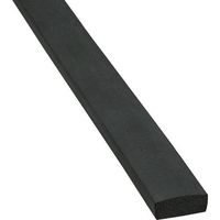 アイテック 光 スポンジ粘着付 10mm×30mm 2.4m KS1030-2 1個 154-3306（直送品）