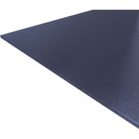 アクリサンデー FOREX黒300mmx450mmx3mm E-5002 S 3 1枚 197-3105（直送品）