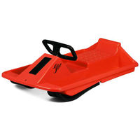 伸和 ジェットスレーDX レッド 4905310065274 1セット(1個×5)