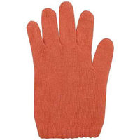 福徳産業 7ゲージネックス耐熱 ベーカリー手袋 軍手タイプ #271 1セット(1枚×5)