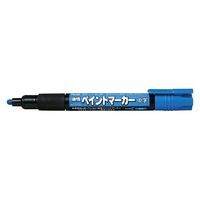 ぺんてる ペイントマーカー 中字 青 MMP20-C 1本